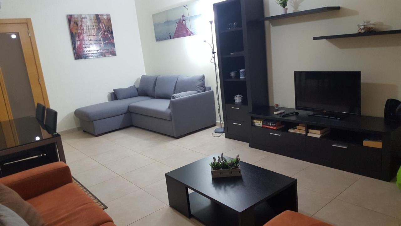 דירות Plaza 305 אלבופיירה מראה חיצוני תמונה