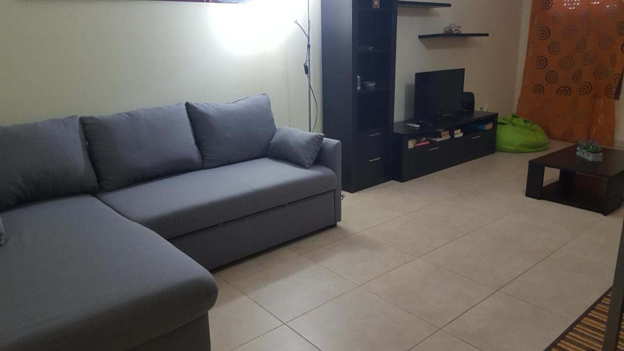 דירות Plaza 305 אלבופיירה מראה חיצוני תמונה